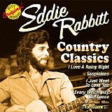 Eddie Rabbitt - Greatest Hits