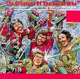 The Guess Who - The Greatest of the Guess Who