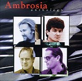 Ambrosia - Anthology