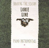 Lorie Line - Holiday Piano
