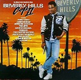 Various artists - Beverley Hills Cop II (The Motion Picture Soundtrack)