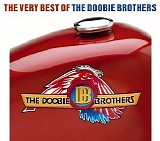 The Doobie Brothers - The Very Best Of Disc 1