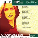 Sheryl Crow - The Very Best of Sheryl Crow