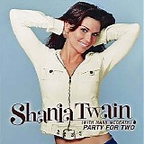 Shania Twain - Greatest Hits