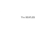The Beatles - The Beatles White Album D1