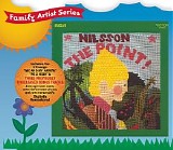 Harry Nilsson - Harry Nilsson The Point!
