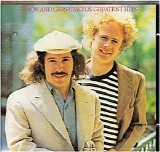 Simon & Garfunkel - Greatest Hits