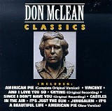 Don McLean - Classics