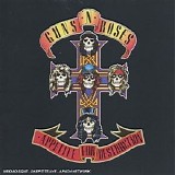 Guns N Roses - Appetite for Destruction