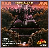 Ram Jam - Golden Classics