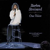 Barbra Streisand - One Voice