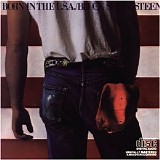 Bruce Springsteen - Born in the U.S.A