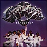 The Commodores - Anthology