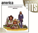 America - America's Greatest Hits   History