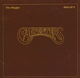 Carpenters - Singles: 1969-1973