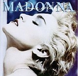 Madonna - True Blue [1986]