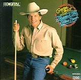 George Strait - Beyond the Blue Neon