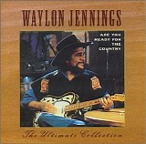 Waylon Jennings - Ultimate Waylon Jennings