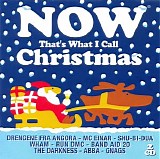 Various artists - Now Thats What I Call Christmas 2005 (2cd)