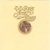 ZZ Top - ZZ Top's First Album