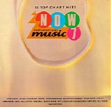 Midnight Star - Now That's What I Call Music 07 - CD 2