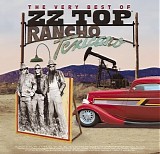 ZZ Top - Rancho Texicano