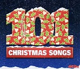 Various artists - 101 Christmas Songs (4cd)