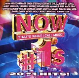 Various artists - Now That's What I Call Music 1s