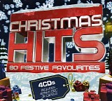 Various artists - Christmas Hits (4cd)