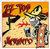 ZZ Top - Mescalero