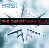 Various artists - Now The Christmas Album (2cd)