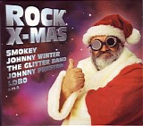 Various artists - Rock X-Mas 2005 (3cd)