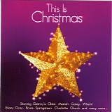 Various artists - This Is Christmas (2cd)