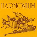 Harmonium - Harmonium