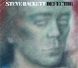 Steve Hackett - Defector [2005 Remaster]