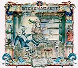 Steve Hackett - Please Don't Touch! [2005 Remaster]