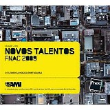 Various artists - Novos Talentos FNAC 2009