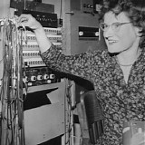 People Like Us - Reworking Daphne Oram