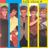 The Go-Go's - Talk Show