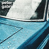 Peter Gabriel - Peter Gabriel