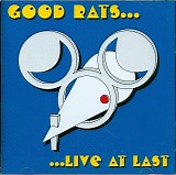 Good Rats - Live At Last