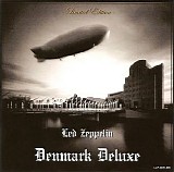 Led Zeppelin - Denmark Deluxe