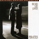 Rickie Lee Jones - Pirates