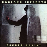 Garland Jeffreys - Escape Artist