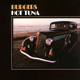 Hot Tuna - Burgers