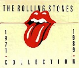 The Rolling Stones - The Rolling Stones Collection: 1971-1989