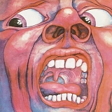 King Crimson - In The Court Of The Crimson King [30th Anniversary Edition]