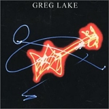 Greg Lake - Greg Lake