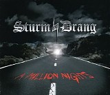 Sturm und Drang - A Million Nights