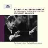 Orchestra and Choirs ofRadio Sofia - St. Matthew Passion